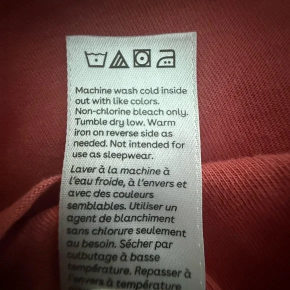 Tea Collection Octopus Graphic Kids T-Shirt Size 7 - Picture 6 of 6